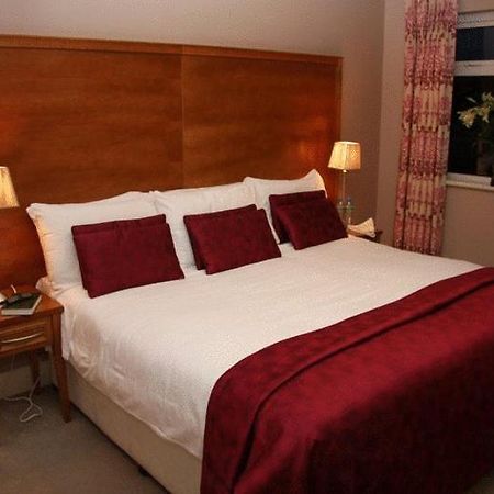 Lake Lodge Guesthouse Килларни Экстерьер фото