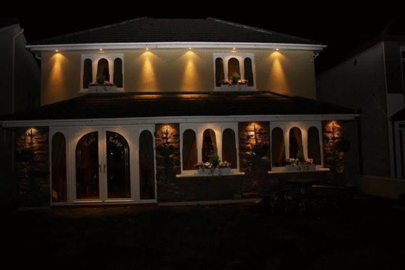 Lake Lodge Guesthouse Килларни Экстерьер фото
