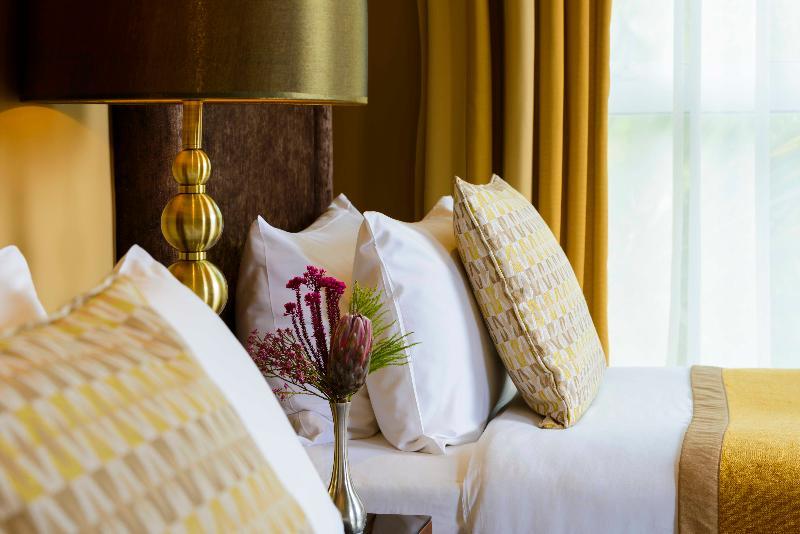 Lake Lodge Guesthouse Килларни Экстерьер фото