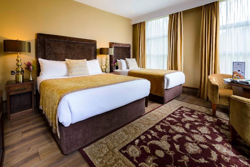 Lake Lodge Guesthouse Килларни Экстерьер фото